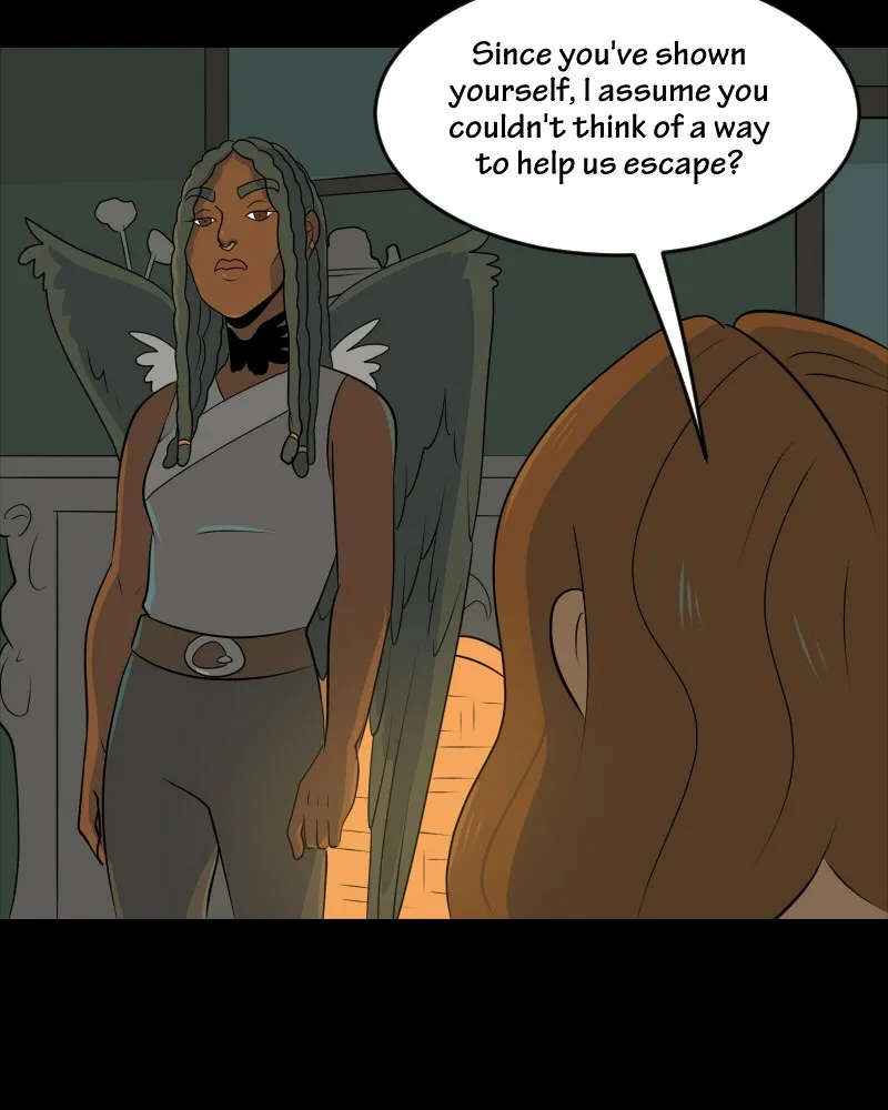 Read The Croaking chapter 267 image 43 on Lezhin