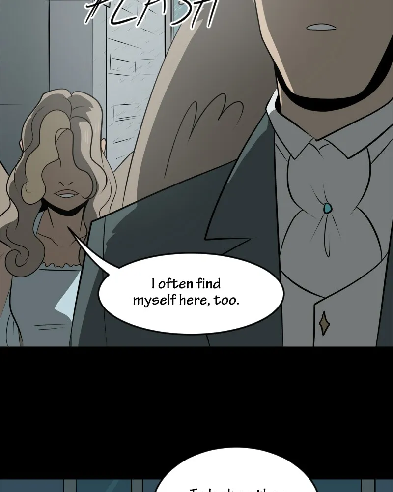 Read The Croaking chapter 267 image 49 on Lezhin