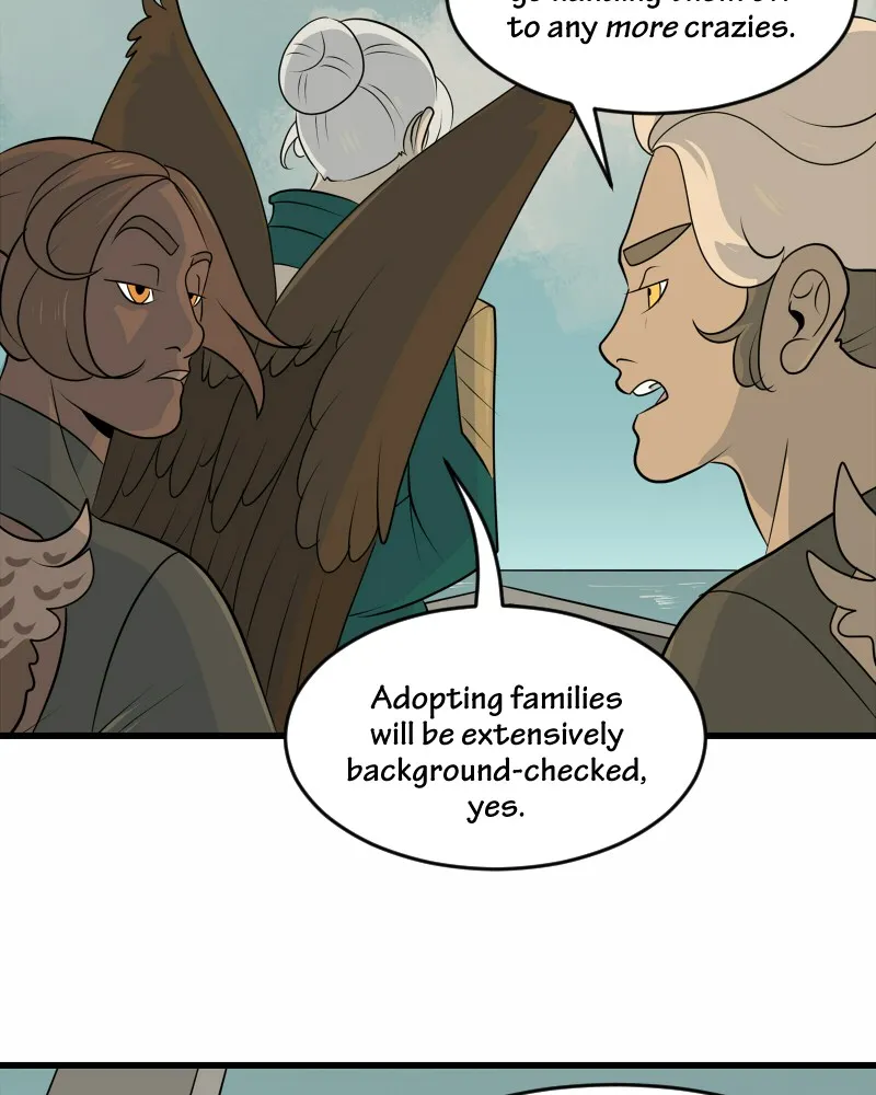 Read The Croaking chapter 267 image 5 on Lezhin