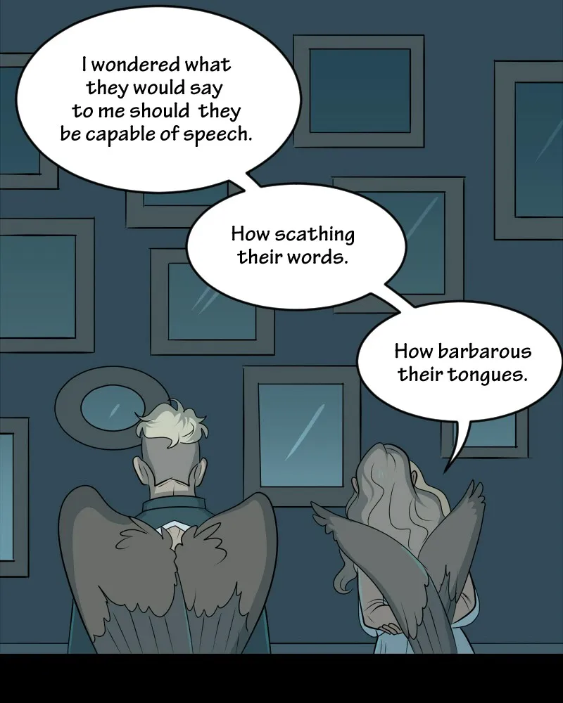 Read The Croaking chapter 267 image 55 on Lezhin