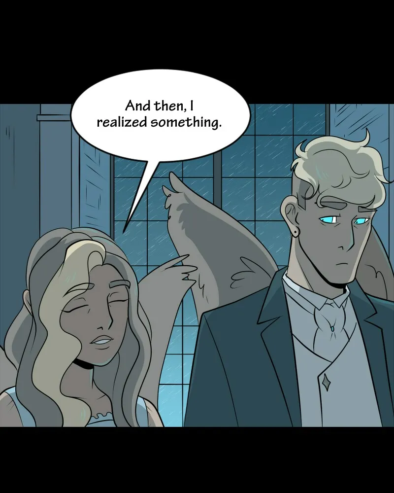 Read The Croaking chapter 267 image 56 on Lezhin