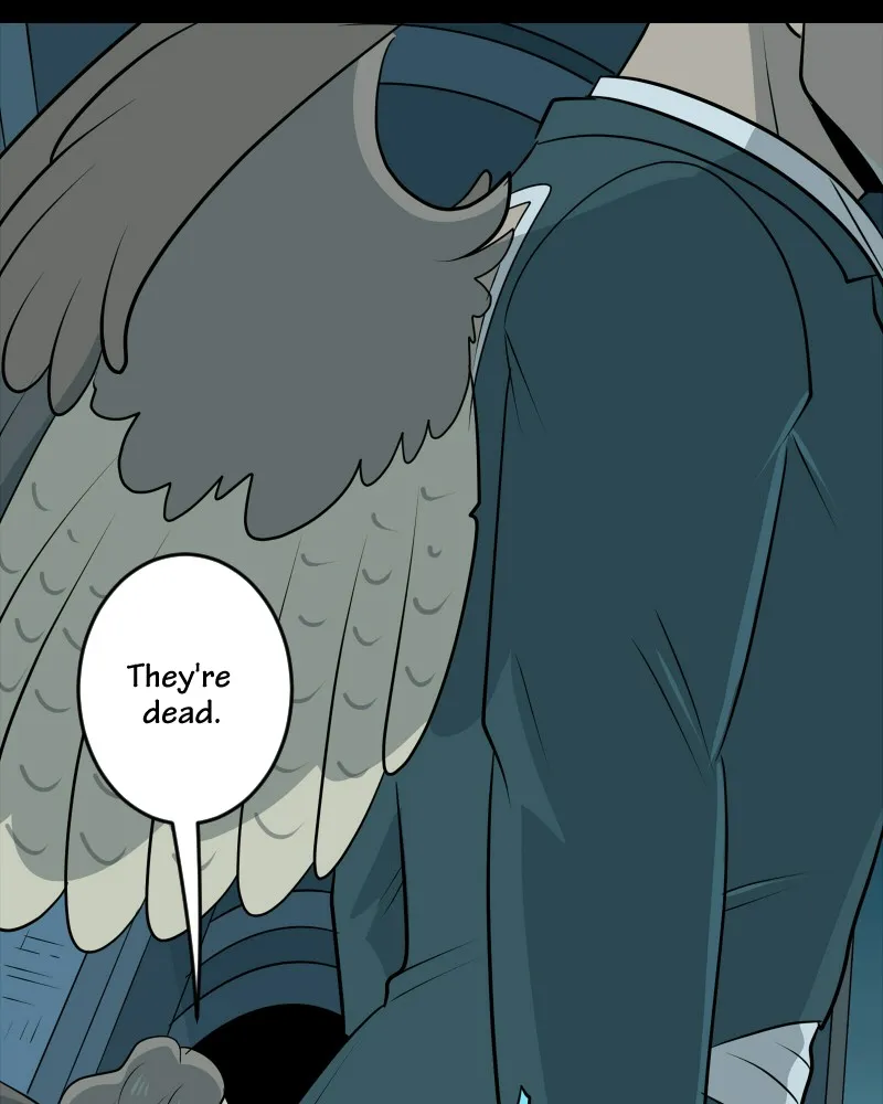 Read The Croaking chapter 267 image 58 on Lezhin