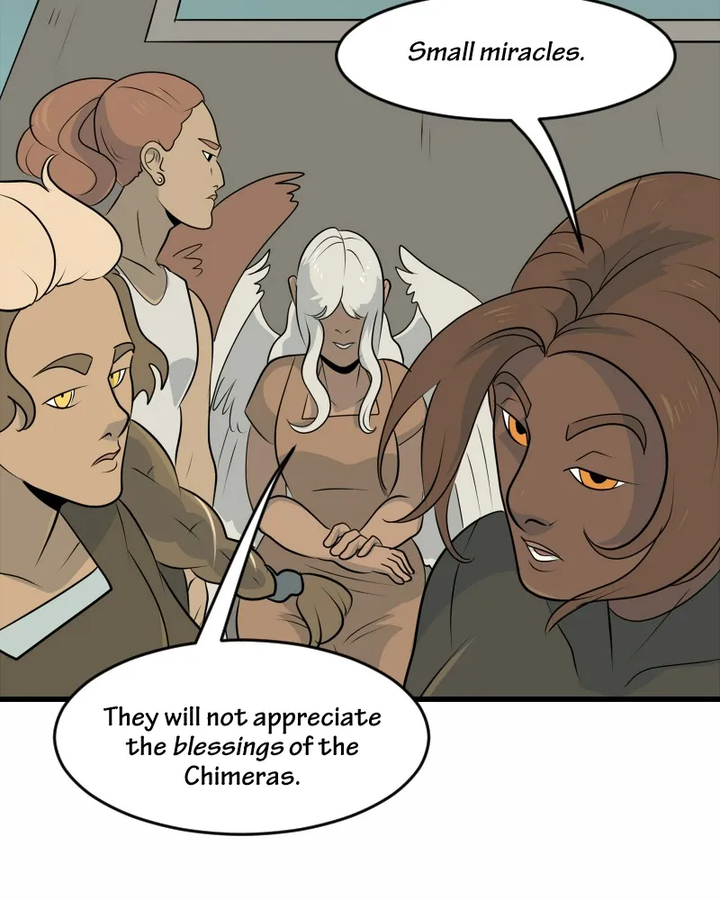 Read The Croaking chapter 267 image 6 on Lezhin