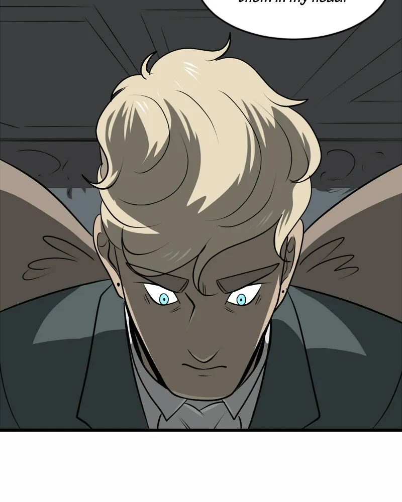 Read The Croaking chapter 267 image 61 on Lezhin