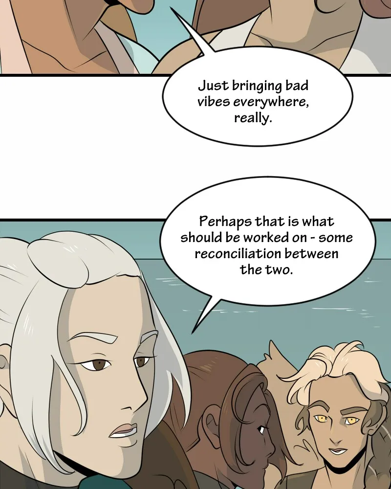 Read The Croaking chapter 267 image 9 on Lezhin