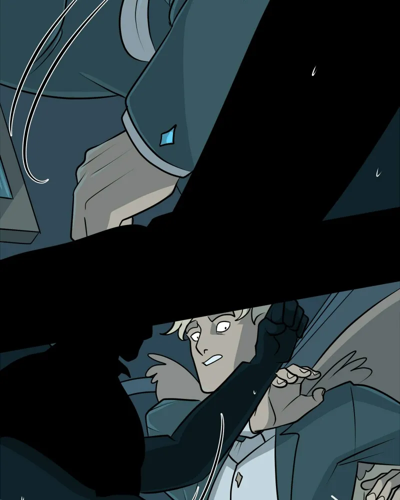 Read The Croaking chapter 268 image 10 on Lezhin