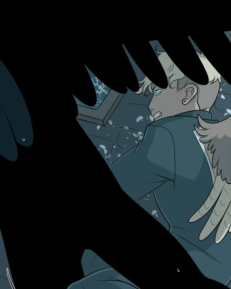 Read The Croaking chapter 268 image 13 on Lezhin