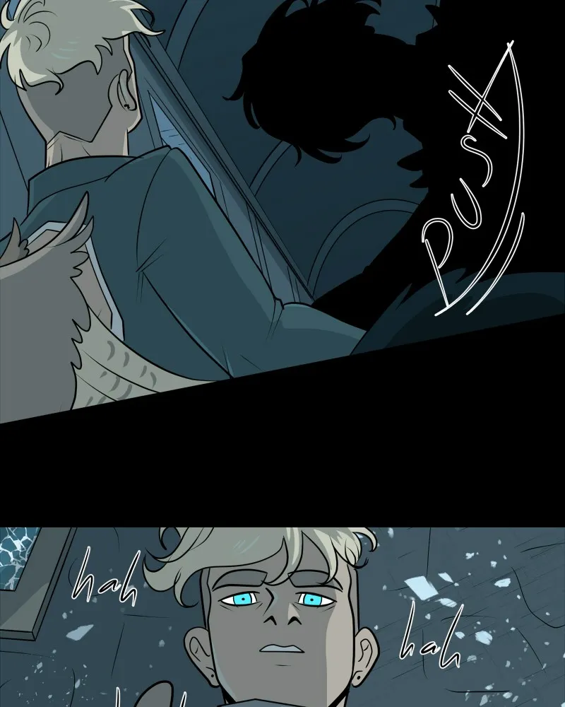 Read The Croaking chapter 268 image 15 on Lezhin
