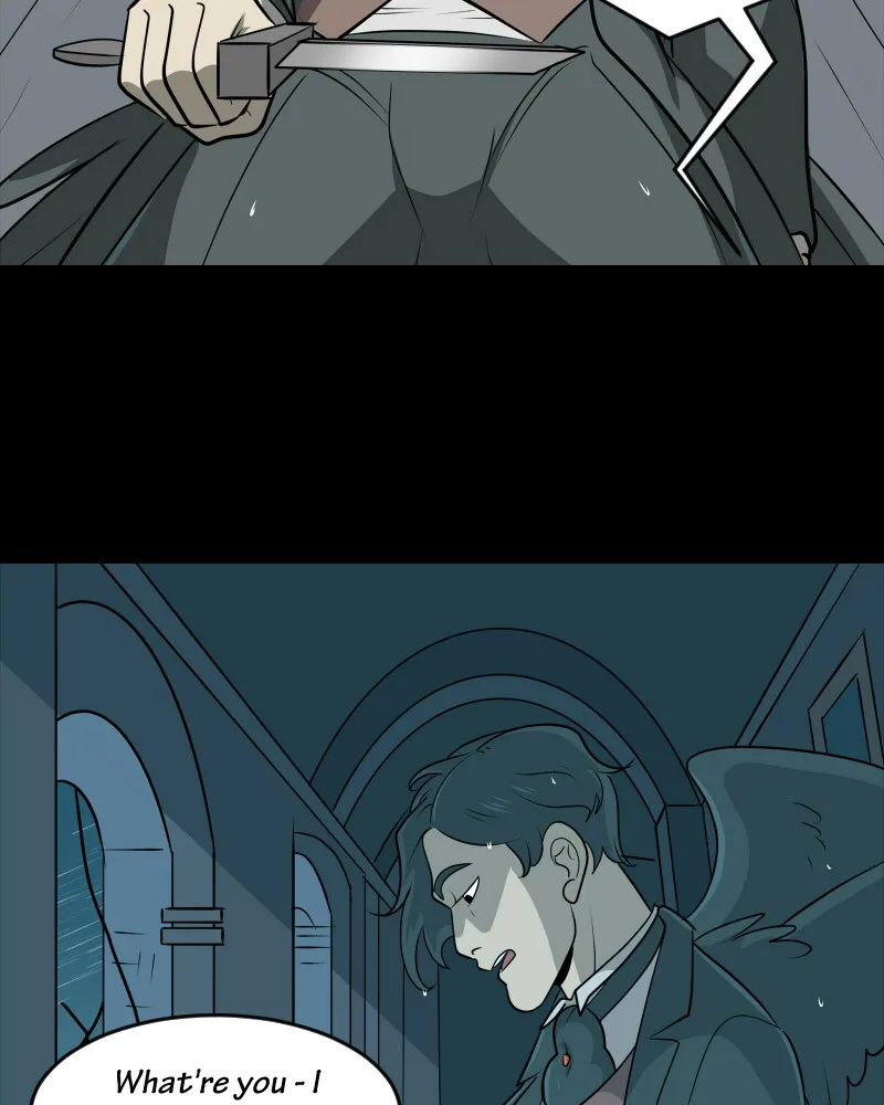 Read The Croaking chapter 268 image 18 on Lezhin