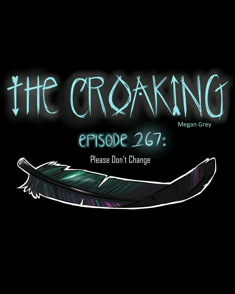 Read The Croaking chapter 268 image 2 on Lezhin