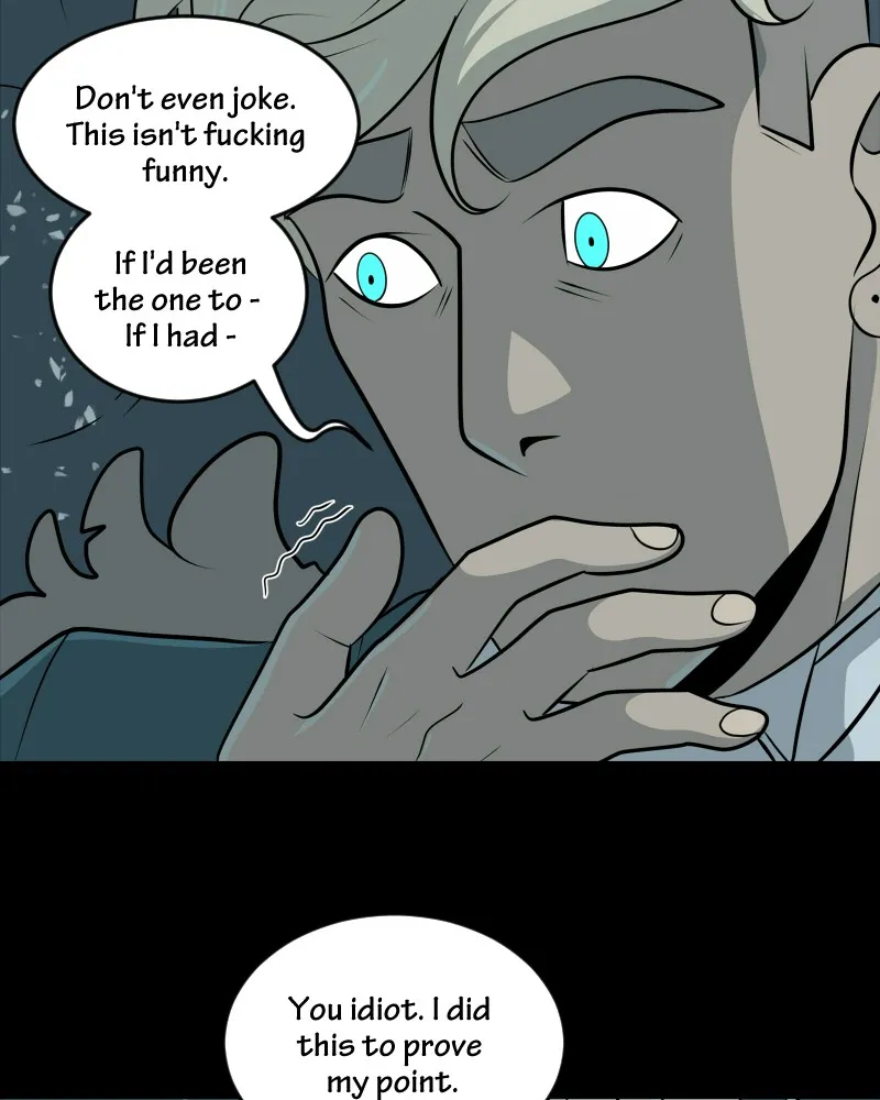 Read The Croaking chapter 268 image 20 on Lezhin
