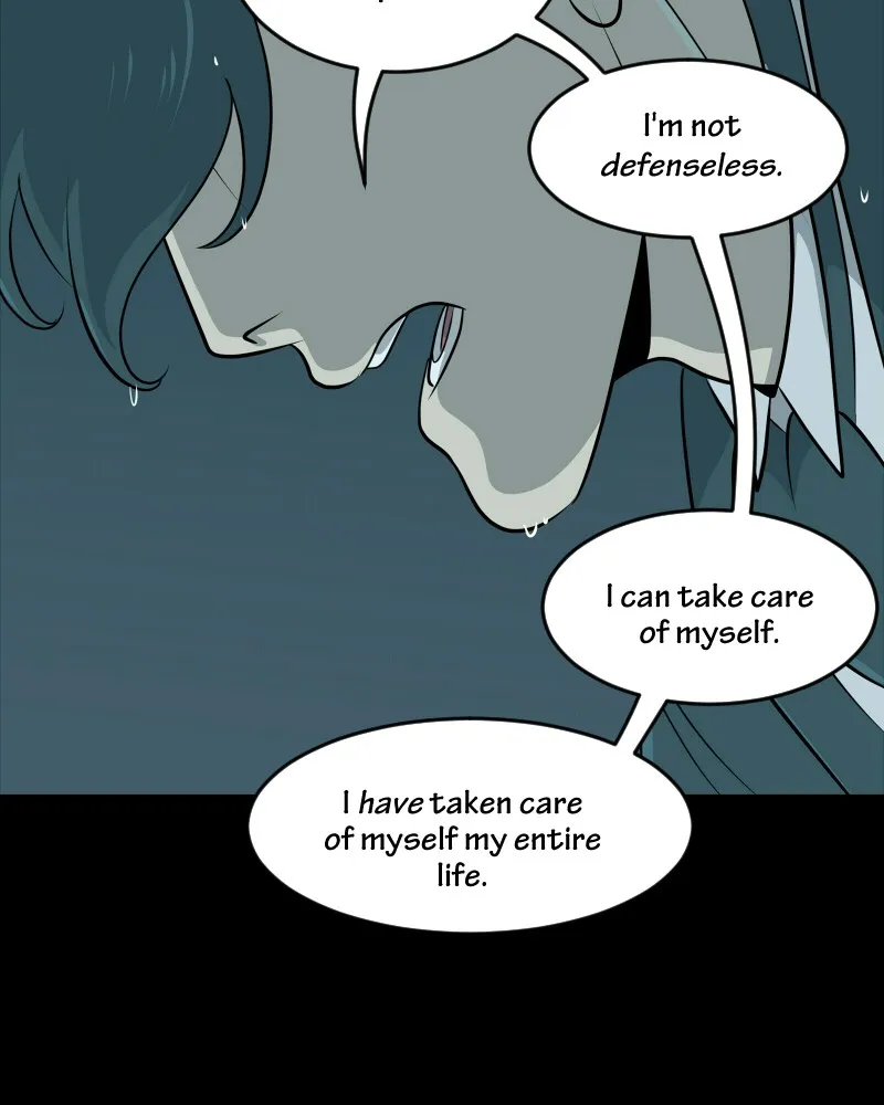Read The Croaking chapter 268 image 21 on Lezhin