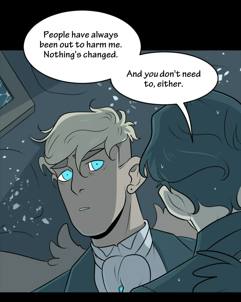 Read The Croaking chapter 268 image 22 on Lezhin