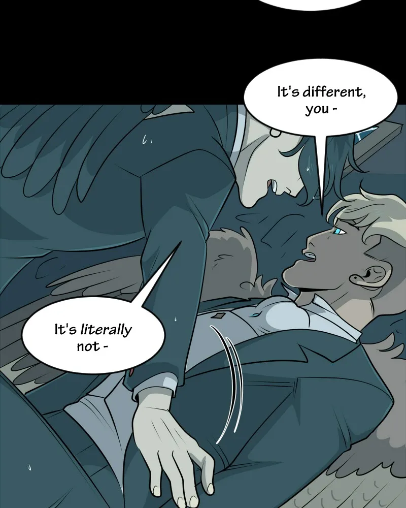 Read The Croaking chapter 268 image 24 on Lezhin