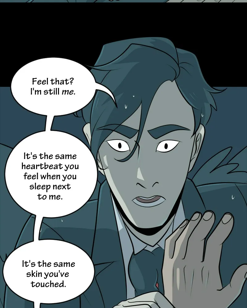 Read The Croaking chapter 268 image 25 on Lezhin
