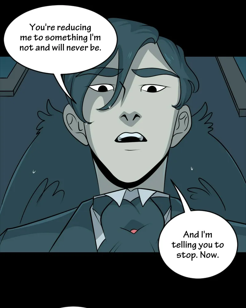 Read The Croaking chapter 268 image 27 on Lezhin
