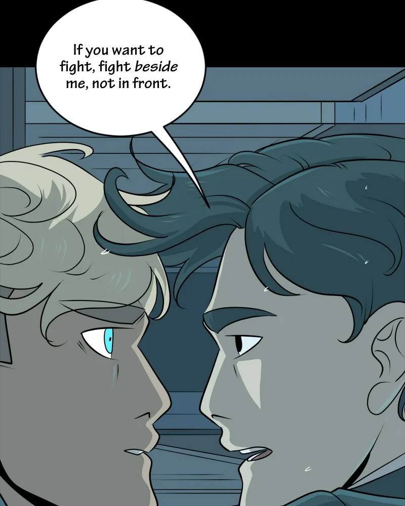 Read The Croaking chapter 268 image 28 on Lezhin