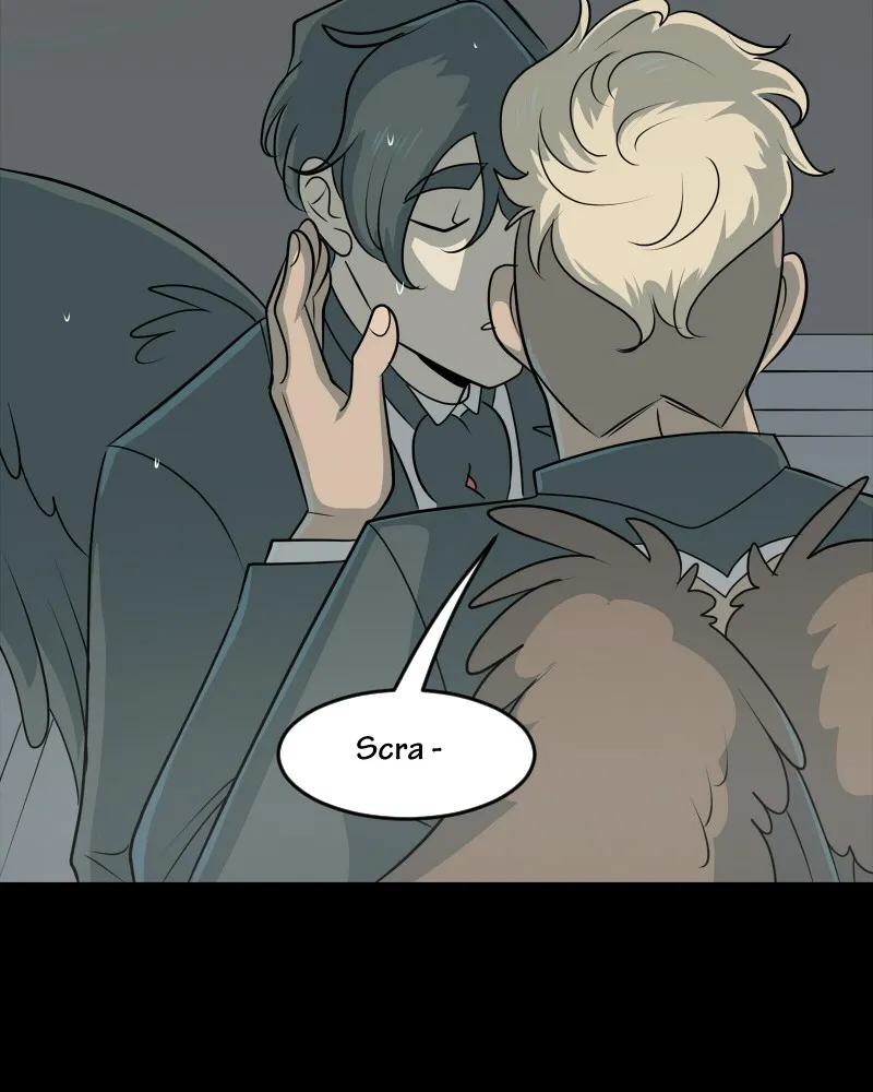 Read The Croaking chapter 268 image 31 on Lezhin