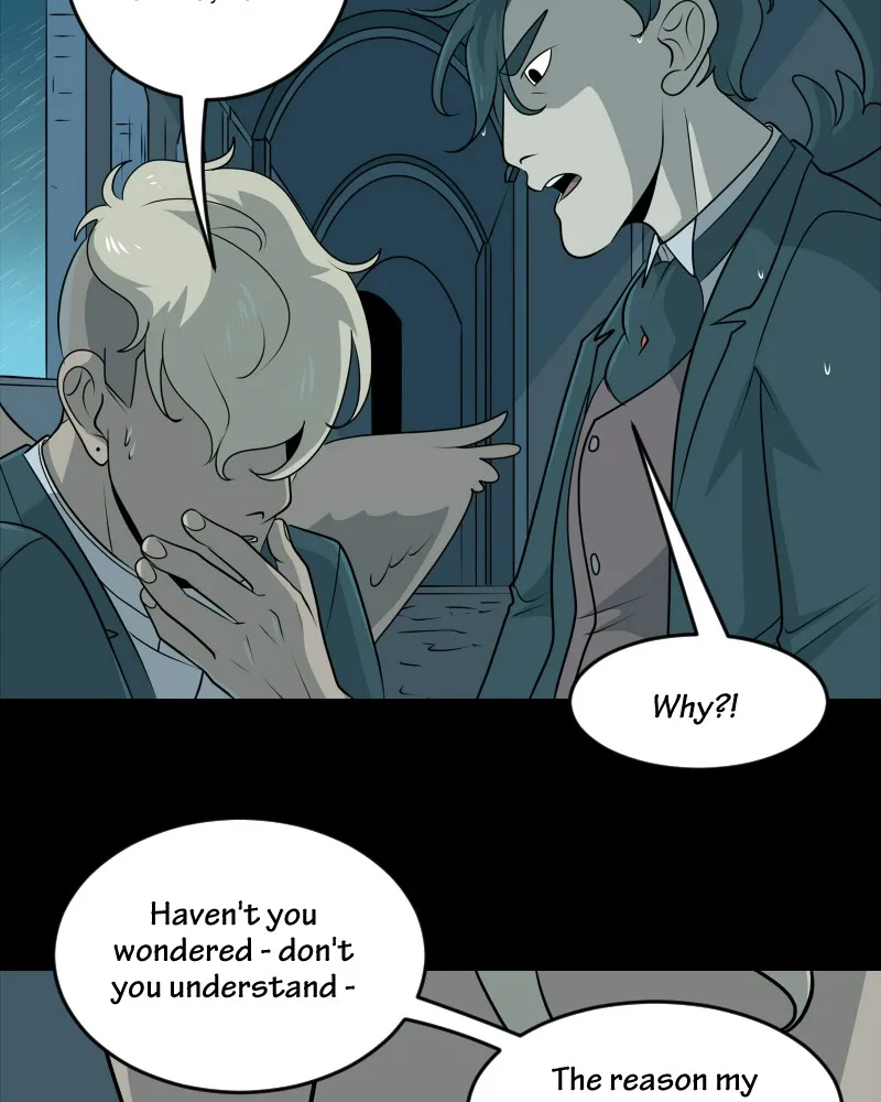 Read The Croaking chapter 268 image 33 on Lezhin
