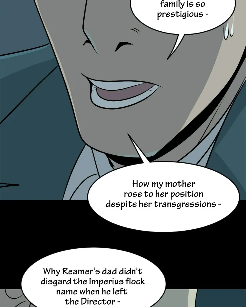 Read The Croaking chapter 268 image 34 on Lezhin