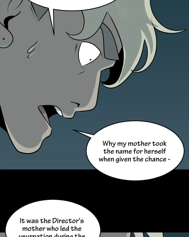 Read The Croaking chapter 268 image 35 on Lezhin