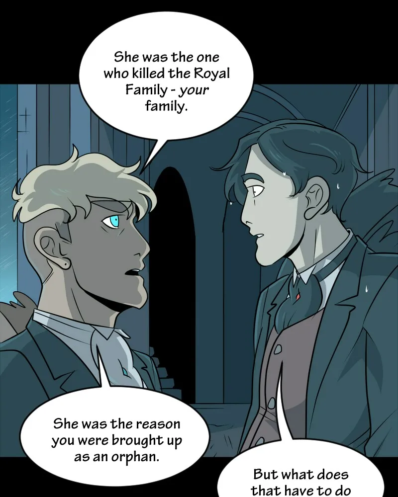 Read The Croaking chapter 268 image 37 on Lezhin