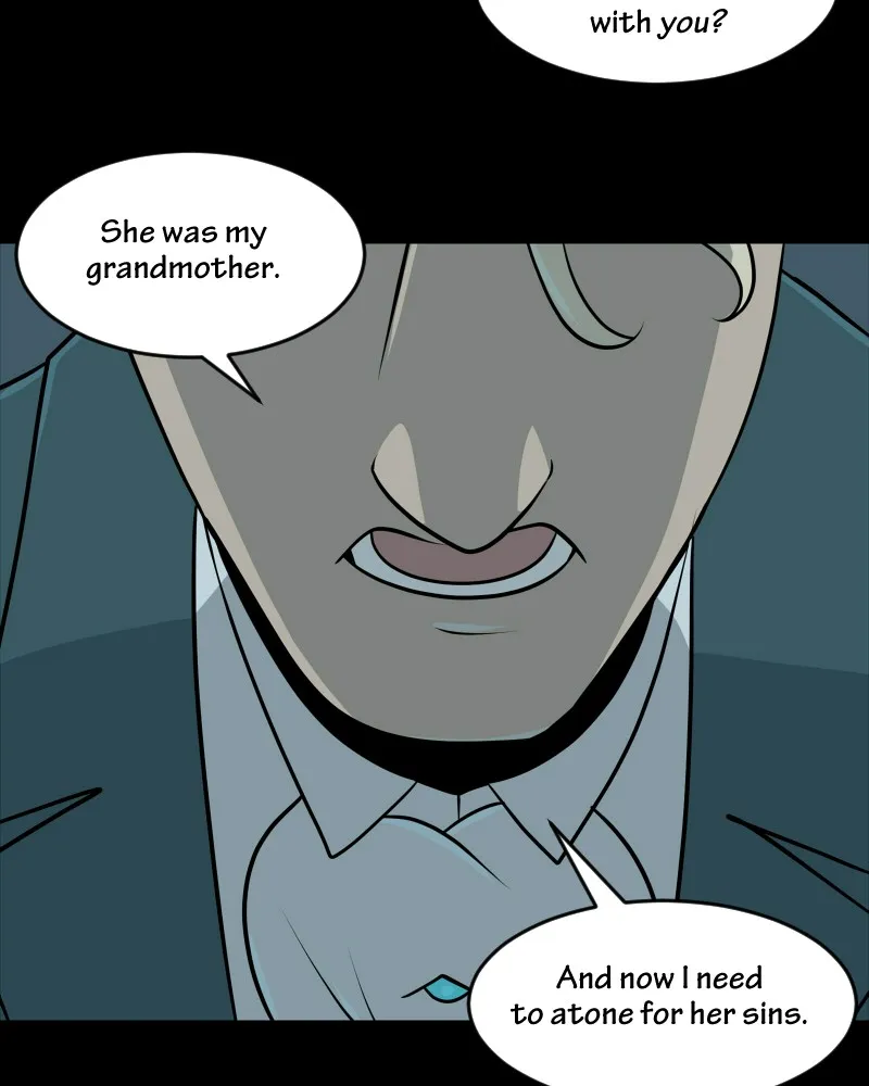 Read The Croaking chapter 268 image 38 on Lezhin