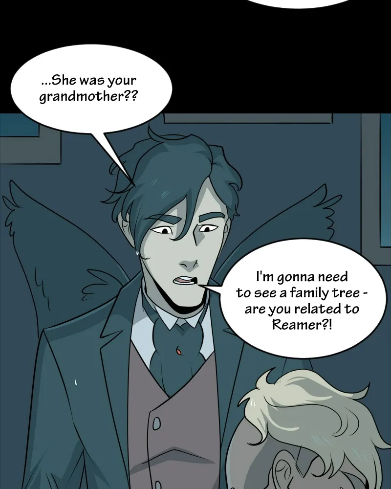 Read The Croaking chapter 268 image 39 on Lezhin