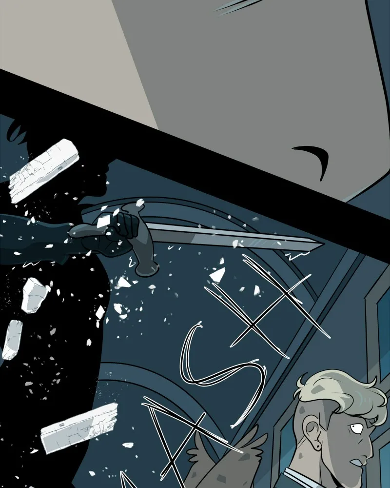 Read The Croaking chapter 268 image 4 on Lezhin