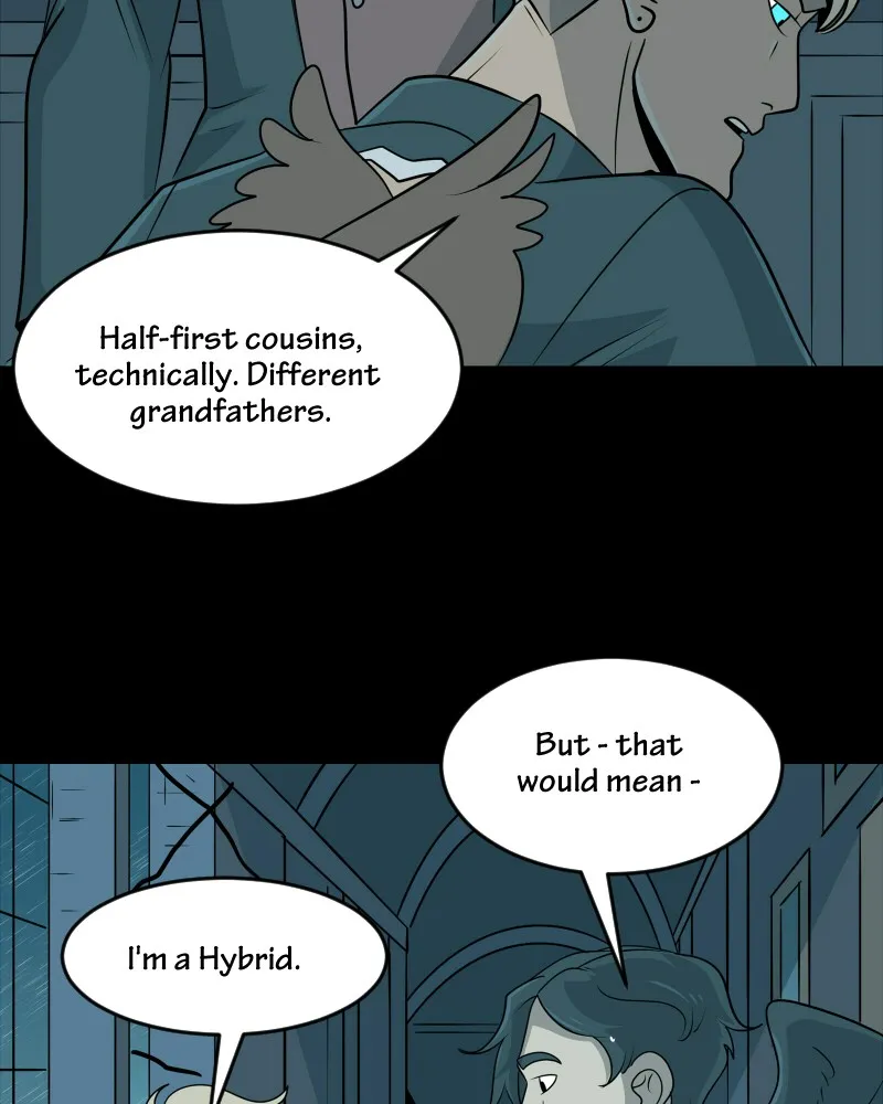 Read The Croaking chapter 268 image 40 on Lezhin