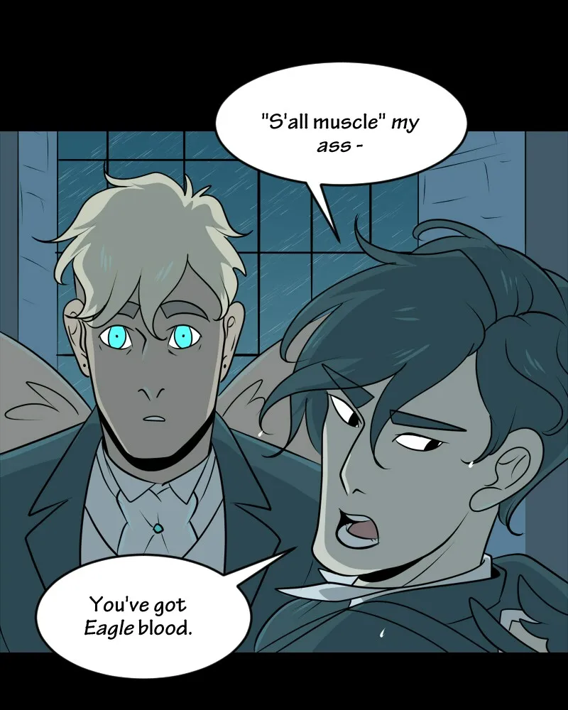 Read The Croaking chapter 268 image 42 on Lezhin