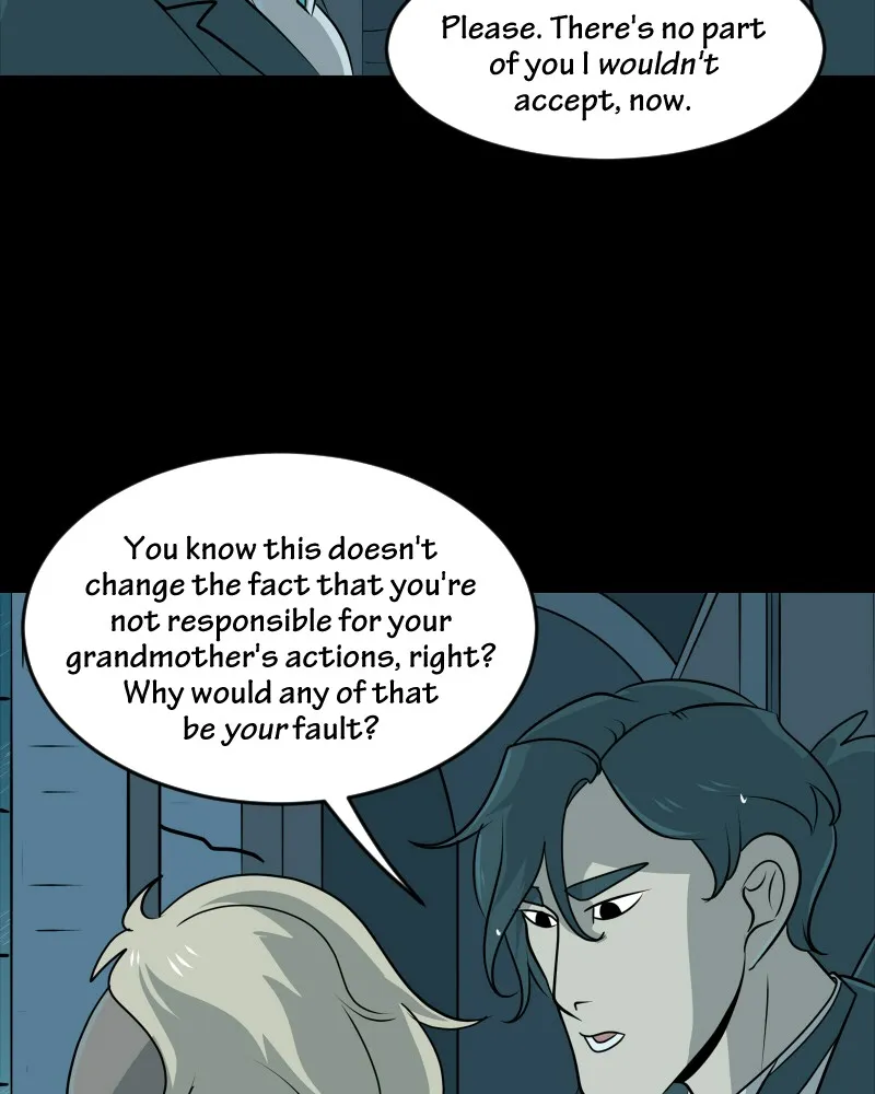Read The Croaking chapter 268 image 44 on Lezhin