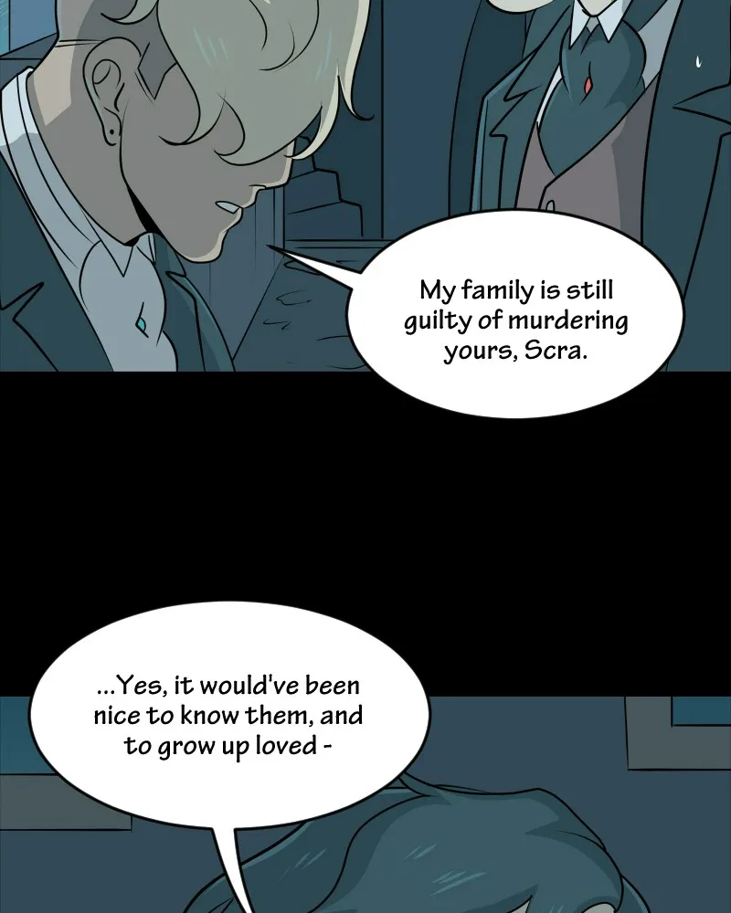 Read The Croaking chapter 268 image 45 on Lezhin