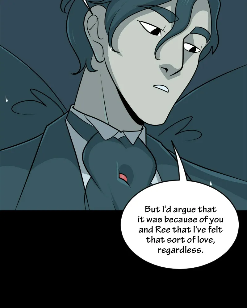 Read The Croaking chapter 268 image 46 on Lezhin