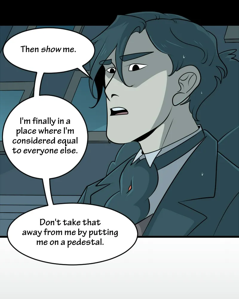 Read The Croaking chapter 268 image 48 on Lezhin
