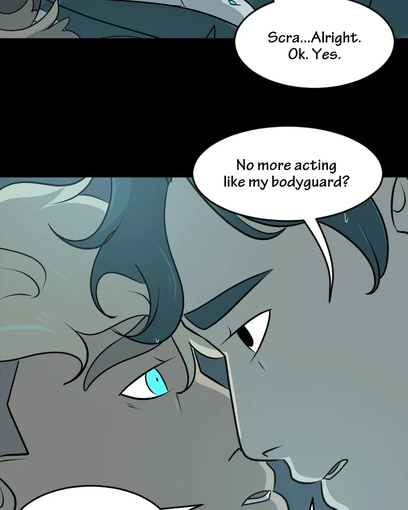 Read The Croaking chapter 268 image 50 on Lezhin
