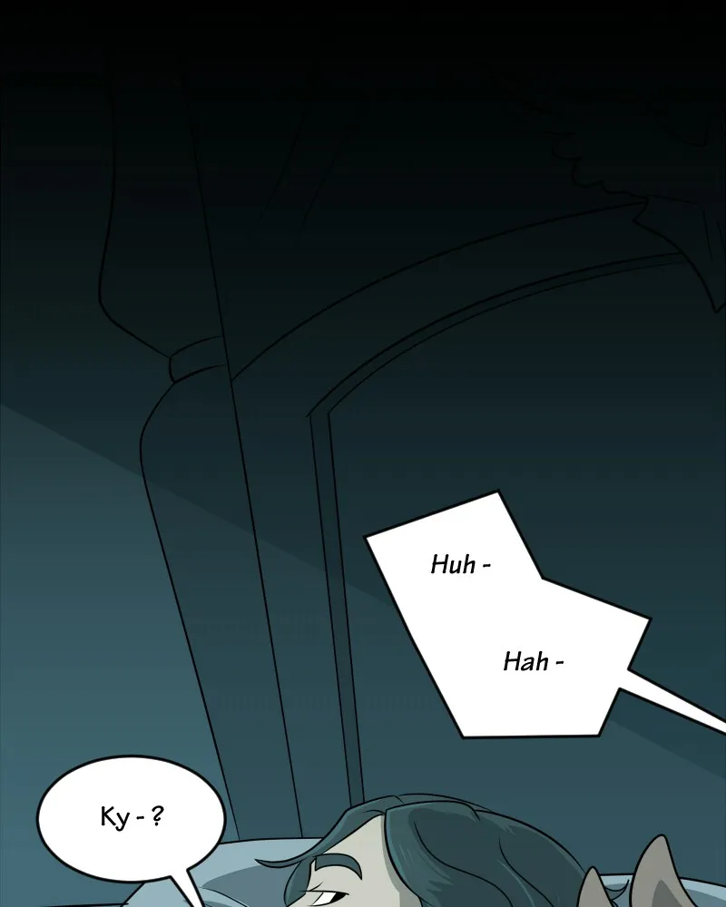 Read The Croaking chapter 268 image 52 on Lezhin