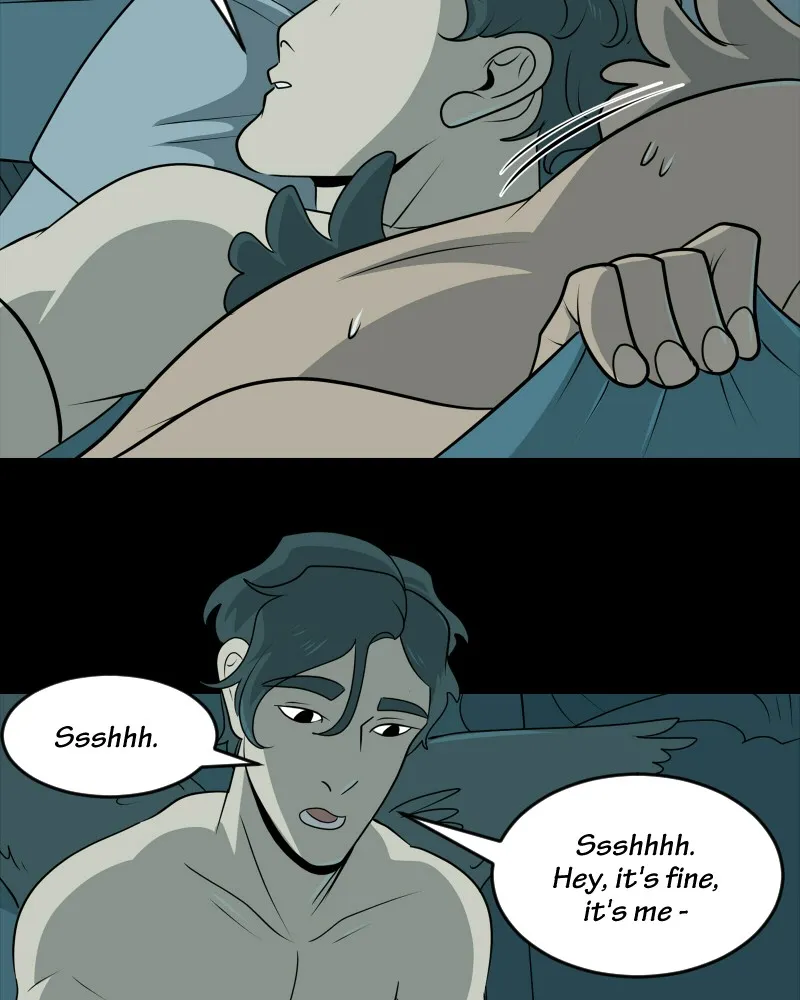 Read The Croaking chapter 268 image 53 on Lezhin