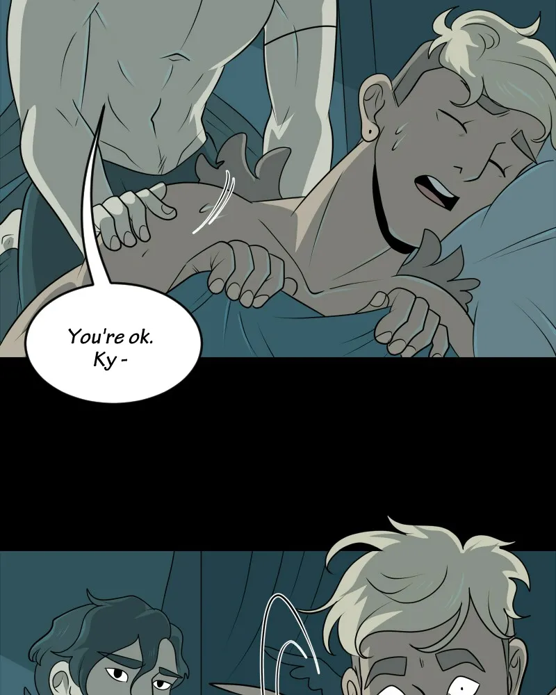 Read The Croaking chapter 268 image 54 on Lezhin