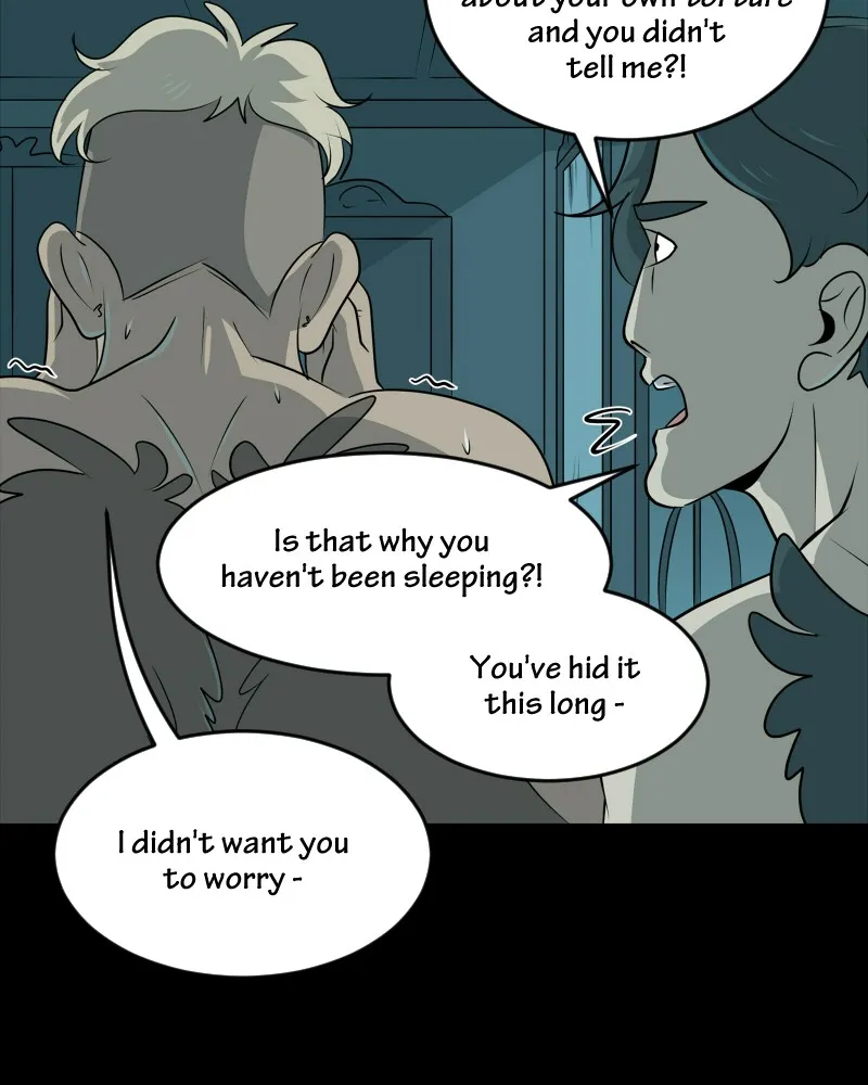 Read The Croaking chapter 268 image 56 on Lezhin