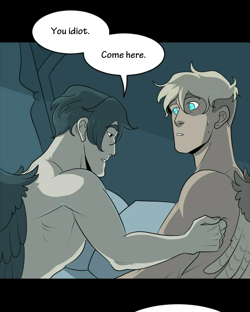Read The Croaking chapter 268 image 57 on Lezhin