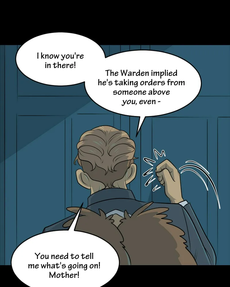 Read The Croaking chapter 268 image 62 on Lezhin