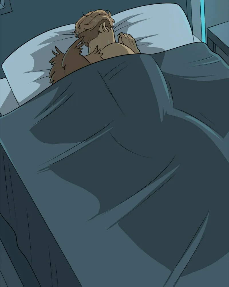 Read The Croaking chapter 268 image 65 on Lezhin
