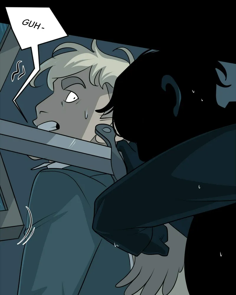 Read The Croaking chapter 268 image 7 on Lezhin