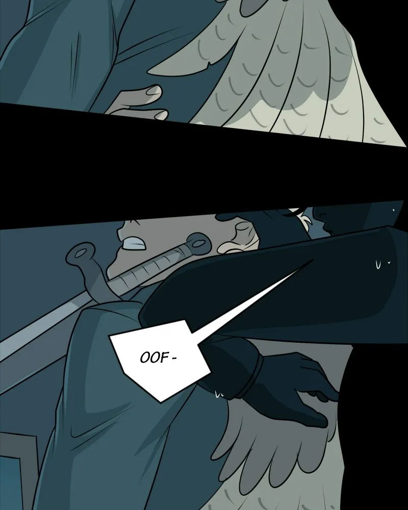 Read The Croaking chapter 268 image 8 on Lezhin