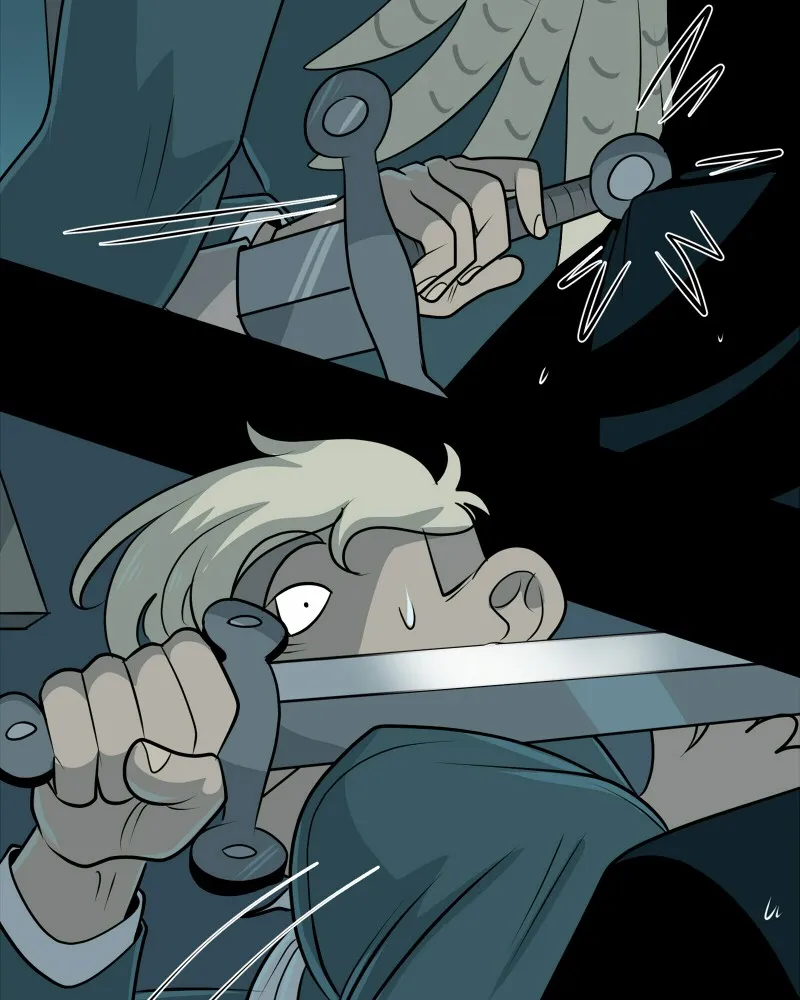 Read The Croaking chapter 268 image 9 on Lezhin