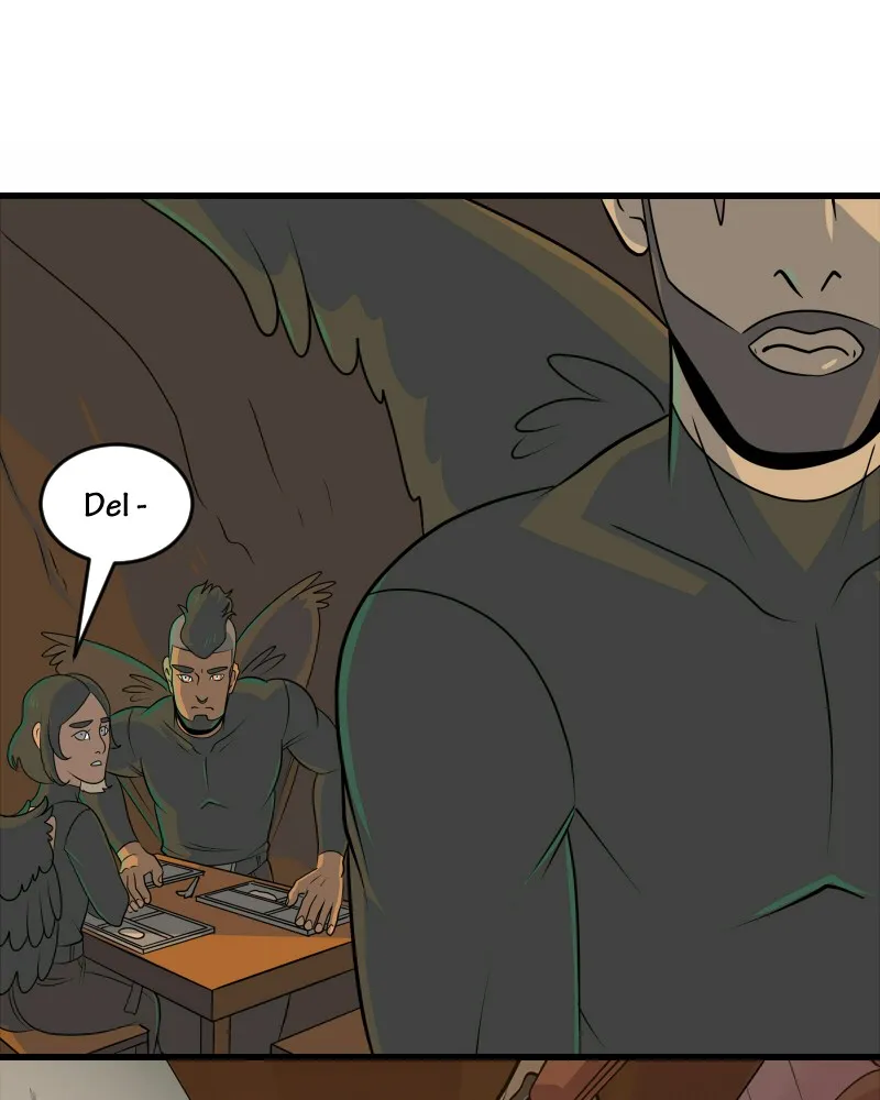 Read The Croaking chapter 269 image 12 on Lezhin