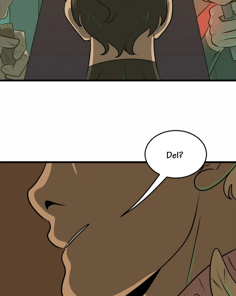 Read The Croaking chapter 269 image 14 on Lezhin