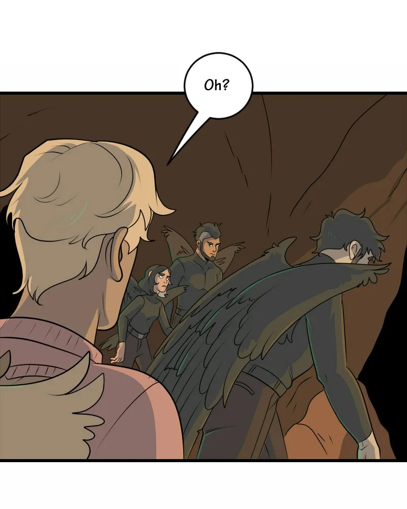 Read The Croaking chapter 269 image 17 on Lezhin