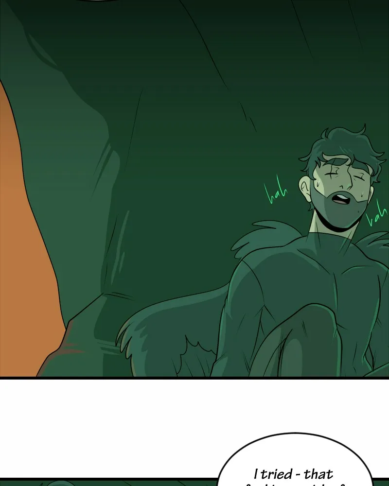 Read The Croaking chapter 269 image 19 on Lezhin